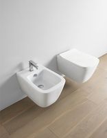 Товар: Унитаз Artceram A16 ASV003 36 00 подвесной Blu notte без сиденья - фото 5 Унитаз Artceram A16 ASV003 36 00 подвесной Blu notte без сиденья — фото 5, Подвесные унитазы