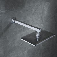 Товар: Кронштейн для верхнего душа Iddis Optima Home OPH40CSi61 Хром - фото 3 Кронштейн для верхнего душа Iddis Optima Home OPH40CSi61 Хром — фото 3, Комплектующие для душевого оборудования