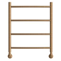 Товар: Водяной полотенцесушитель Point Афина П4 500x600 Бронза арт-PN04156BR - фото 2 Водяной полотенцесушитель Point Афина П4 500x600 Бронза арт-PN04156BR — фото 2, Водяные полотенцесушители