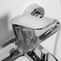 Товар: Vils 5601 Смеситель для ванны с коротким изливом - фото 6 Vils 5601 Смеситель для ванны с коротким изливом — фото 6, Смеситель для ванны