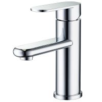 Смеситель для раковины G-Lauf NOB1-A128 Хром — фото 1, Смесители для раковины