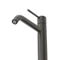 Товар: Смеситель для накладной раковины без донного клапана CEZARES RELAX-LC1-GM-W0 - фото 3 Смеситель для накладной раковины без донного клапана CEZARES RELAX-LC1-GM-W0 — фото 3, Аксессуары для раковины