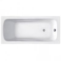 Акриловая ванна Roca Line 170x70 ZRU9302924 без гидромассажа — фото 1, Акриловые ванны