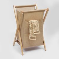 Nau WB-771-L Корзина на ножках — фото 4, Корзины для белья