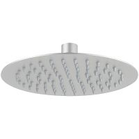 Верхний душ Remer SS357UFM30X Нержавеющая сталь — фото 1, Верхние души