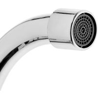 Товар: Смеситель для ванны Haiba HB2227 универсальный Хром - фото 2 Смеситель для ванны Haiba HB2227 универсальный Хром — фото 2, Смеситель для ванны