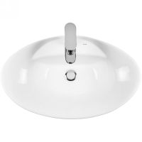 Раковина Bond 59 S15-590 Белая глянцевая — фото 11, Раковины