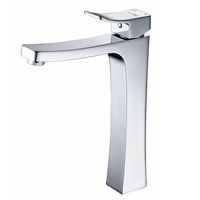 Aller 1063H Смеситель для умывальника — фото 5, Аксессуары для раковины