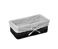 Lossa WB-120-M Плетеная корзина — фото 1, Аксессуары