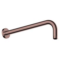 A338 Настенный верхний излив для душа — фото 1, Изливы