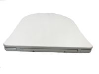 Товар: Унитаз CeramaLux NS-5178 подвесной Белый с сиденьем Микролифт - фото 3 Унитаз CeramaLux NS-5178 подвесной Белый с сиденьем Микролифт — фото 3, Унитазы