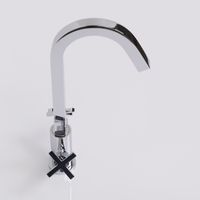 Weser 7847 Смеситель для кухни — фото 6, Смесители для кухни