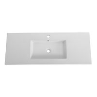 Товар: Керамическая раковина CEZARES CZR-8002-120 - фото 3 Керамическая раковина CEZARES CZR-8002-120 — фото 3, Раковины