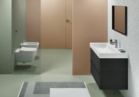 Биде GSI Nubes 9665111 подвесное Белое — фото 3, Биде