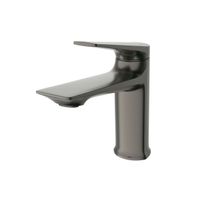 Смеситель для раковины CEZARES LINER-LS-GM-W0 — фото 1, Смесители для раковины