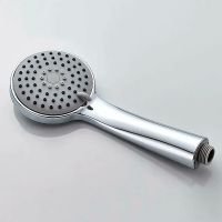 Душевая система Accoona H305 A83305 с термостатом Хром — фото 4, Душевые стойки