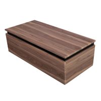 Товар: Тумба с одним выкатным ящиком CEZARES SLIDER-1000-1C-PI-NA - фото 2 Тумба с одним выкатным ящиком CEZARES SLIDER-1000-1C-PI-NA — фото 2, Тумбы под раковину