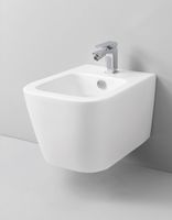 Товар: Биде Artceram A16 ASB003 01 00 подвесное Белое - фото 2 Биде Artceram A16 ASB003 01 00 подвесное Белое — фото 2, Биде