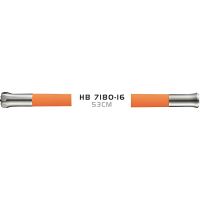Излив для смесителя Haiba HB7180-16 Оранжевый — фото 2, Изливы