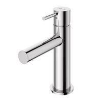 Смеситель для раковины CEZARES LEAF-LSM1-L-01-W0 — фото 1, Аксессуары для раковины