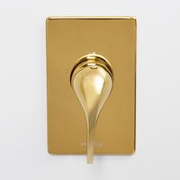 Sauer 7151 Смеситель для душа — фото 3, Смеситель для душа