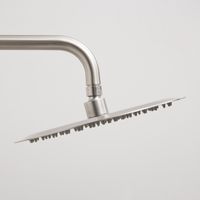 A14201 Душевой комплект со смесителем — фото 8, Душевые стойки