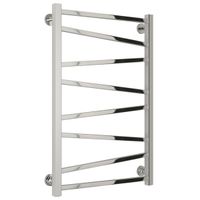 Водяной полотенцесушитель Сунержа Сирокко 800x500 Хром — фото 2, Водяные полотенцесушители