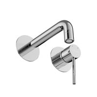 Товар: Смеситель для раковины встраиваемый CEZARES RELAX-BLI2-1-01-W0 - фото 3 Смеситель для раковины встраиваемый CEZARES RELAX-BLI2-1-01-W0 — фото 3, Аксессуары для раковины