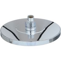 Верхний душ Melodia della vita Standard Middle MKP27000C Хром — фото 3, Верхние души