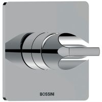 Смеситель для душа Bossini Apice Z00504.030 Хром — фото 1, Смеситель для душа
