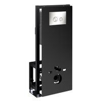 Glan 66TLT.010.ME.BL.BN01 Система инсталляции для унитазов — фото 1, Инсталляции