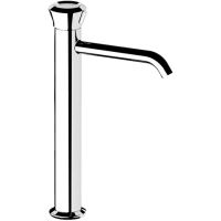 Смеситель для раковины Remer Element ET11LXL Хром — фото 1, Смесители для раковины