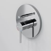 Товар: Смеситель для душа Laparet Miniliada N2185302LPT Хром - фото 5 Смеситель для душа Laparet Miniliada N2185302LPT Хром — фото 5, Для душа и ванны