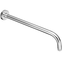 Кронштейн для верхнего душа Swedbe Platta 5510 Хром — фото 1, Кронштейны для верхнего душа