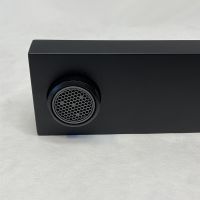 Смеситель для раковины Comforty FC045B-CMT 00004149950 Черный — фото 7, Смесители для раковины