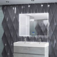 Товар: Зеркало CEZARES 45064 - фото 3 Зеркало CEZARES 45064 — фото 3, Зеркала в ванную комнату