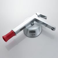 Товар: Смеситель для раковины Raglo R30.15 Хром - фото 9 Смеситель для раковины Raglo R30.15 Хром — фото 9, Смесители для раковины