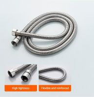 Товар: Смеситель для ванны Accoona H205 A71205 универсальный Нержавеющая сталь - фото 7 Смеситель для ванны Accoona H205 A71205 универсальный Нержавеющая сталь — фото 7, Для душа и ванны