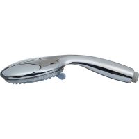 Ручной душ Melodia della vita Prime MKP20554P Хром — фото 5, Лейки для душа