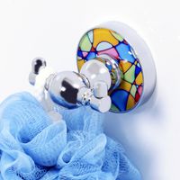 Товар: Diemel K-2223D Крючок двойной - фото 2 Diemel K-2223D Крючок двойной — фото 2, Прочие аксессуары и комплектующие