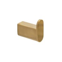 Крючок CEZARES STYLUS-HK-BORO — фото 1, Прочие аксессуары и комплектующие