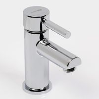 Main Термостатический смеситель для умывальника арт-4103 Thermo — фото 7, Смесители для раковины