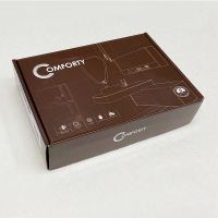 Товар: Смеситель для раковины Comforty FC074A-CCT 00-00004529 Хром - фото 3 Смеситель для раковины Comforty FC074A-CCT 00-00004529 Хром — фото 3, Смесители для раковины