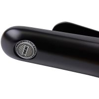 Товар: Смеситель для раковины Bronze de Luxe Icon 2040CB Черный матовый - фото 3 Смеситель для раковины Bronze de Luxe Icon 2040CB Черный матовый — фото 3, Смесители для раковины