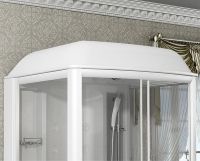 Товар: Душевая кабина Radomir Диана 2 139x108 1-05-1-0-0-0610 без гидромассажа - фото 2 Душевая кабина Radomir Диана 2 139x108 1-05-1-0-0-0610 без гидромассажа — фото 2, Душевые кабины