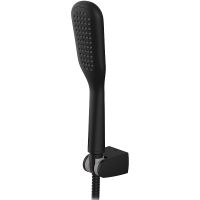 Смеситель для душа Lemark Ursus Черный матовый арт-LM7203BL — фото 3, Смеситель для душа