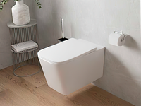 Товар: Унитаз подвесной AQUATEK ЛИБРА безободковый AQ0530-00 515*355*350 мм, горизонтальный выпуск, тонкое - фото 3 Унитаз подвесной AQUATEK ЛИБРА безободковый AQ0530-00 515*355*350 мм, горизонтальный выпуск, тонкое — фото 3, Унитазы