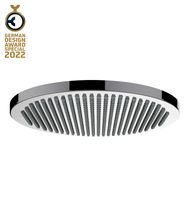 Душевая система Bossini Apice L10505.030 с термостатом Хром — фото 23, Душевые системы