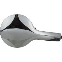 Ручной душ Melodia della vita Standard MKP20439 Хром — фото 2, Лейки для душа