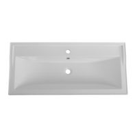 Товар: Раковина из искусственного камня CEZARES CZR-1000/450-LV-MR-FS - фото 5 Раковина из искусственного камня CEZARES CZR-1000/450-LV-MR-FS — фото 5, Раковины